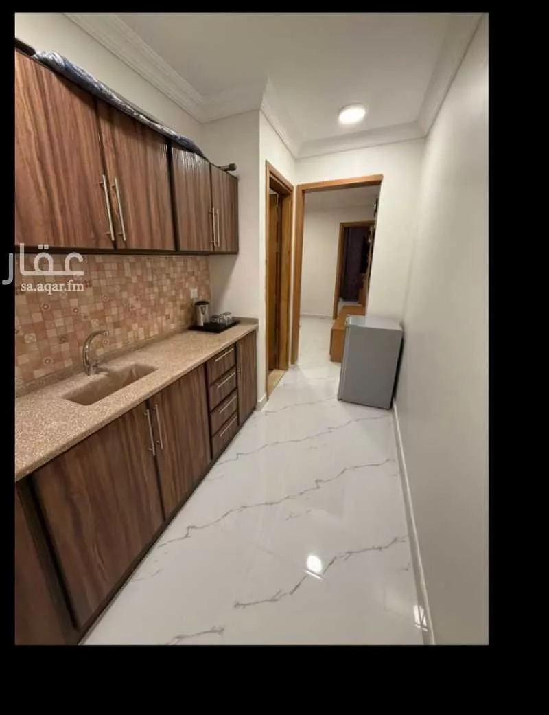 شقة 1 غرف في قرطبة 3