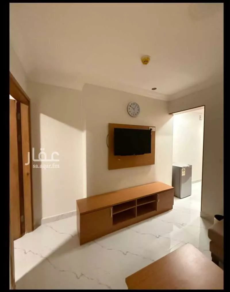 شقة 1 غرف في قرطبة 10