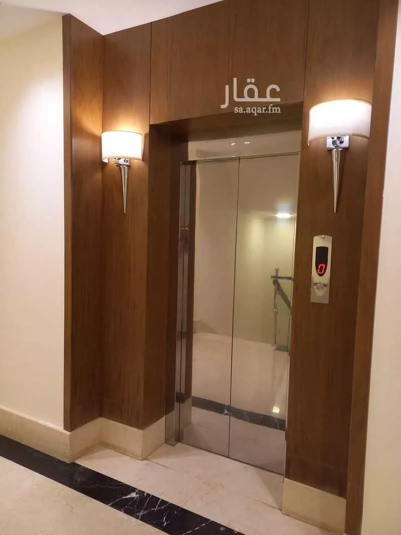 3 bedroom apartment in Al Qairawan 11