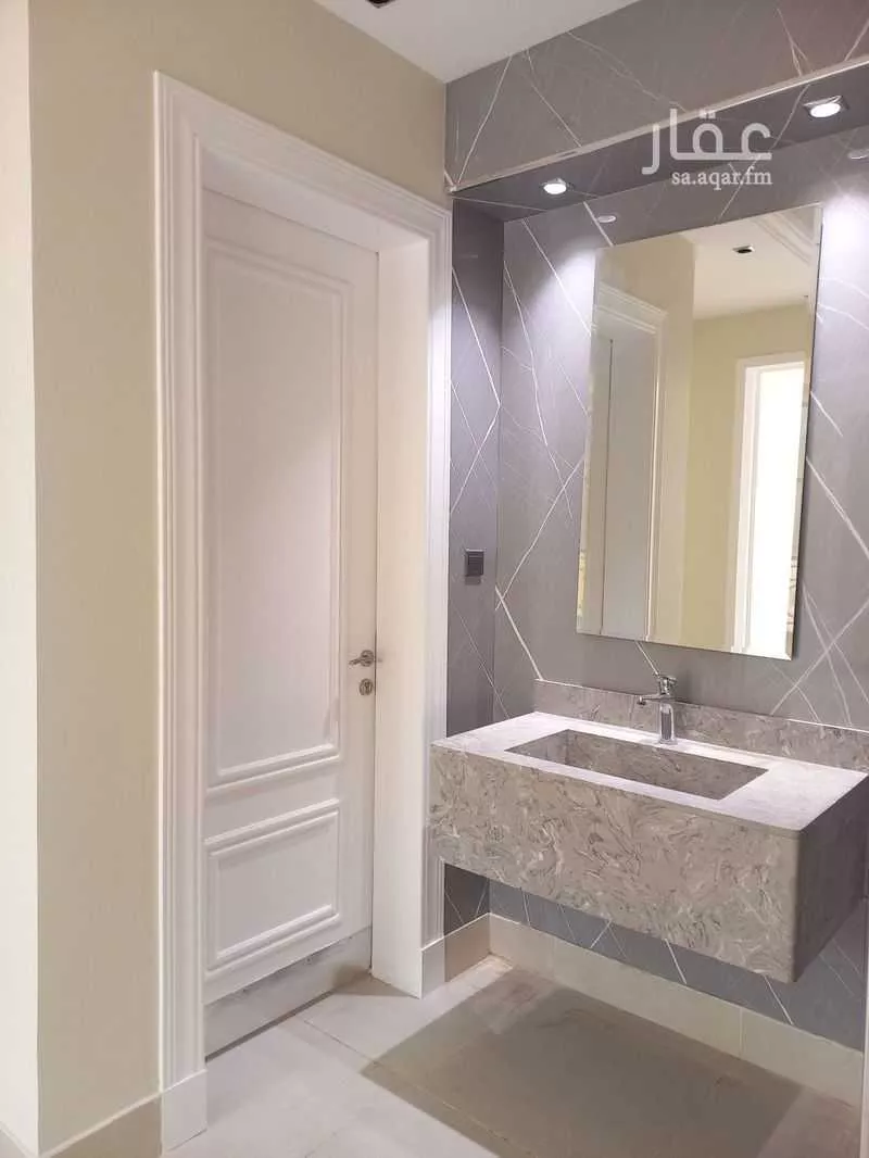 3 bedroom apartment in Al Qairawan 12