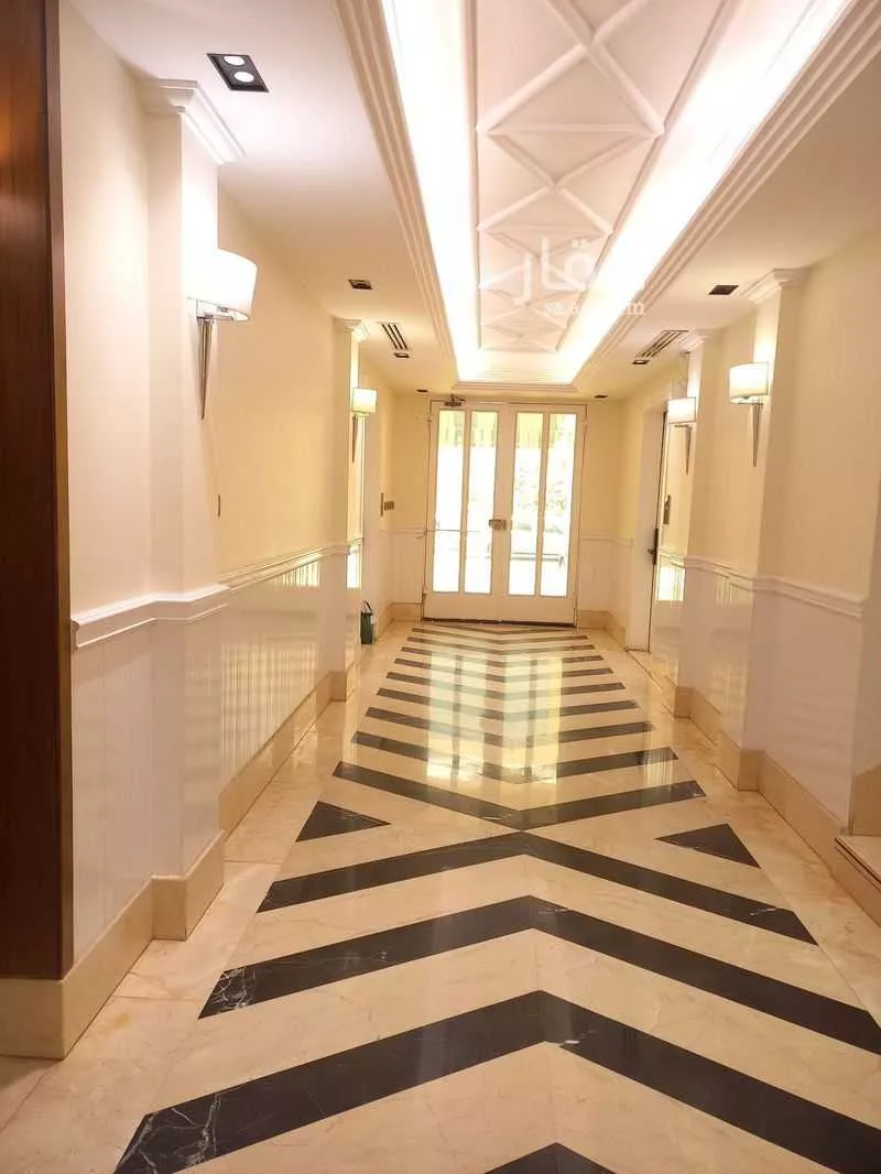 3 bedroom apartment in Al Qairawan 13