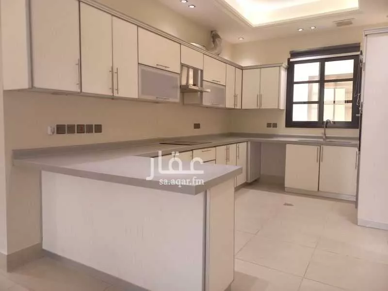 3 bedroom apartment in Al Qairawan 7