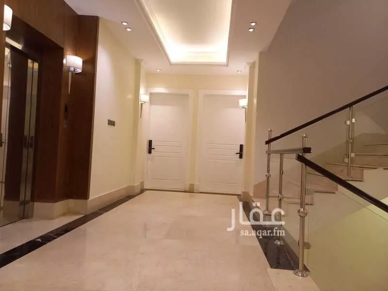 3 bedroom apartment in Al Qairawan 9