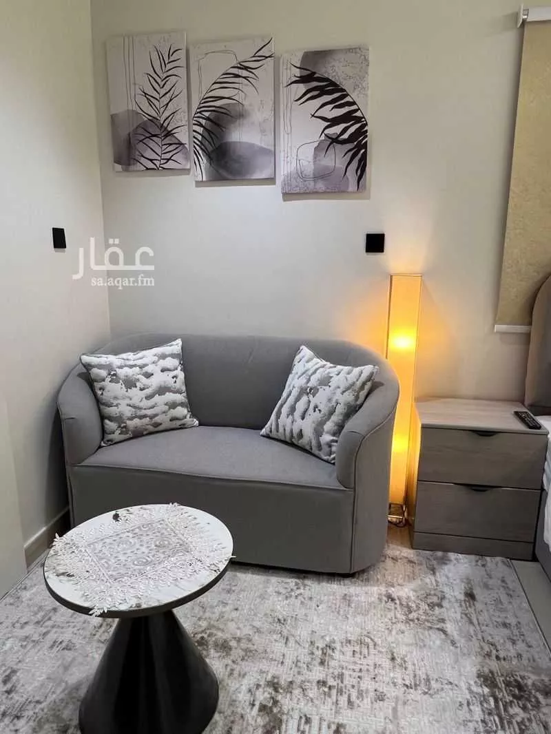 1 bedroom apartment in Al Thuqbah 2
