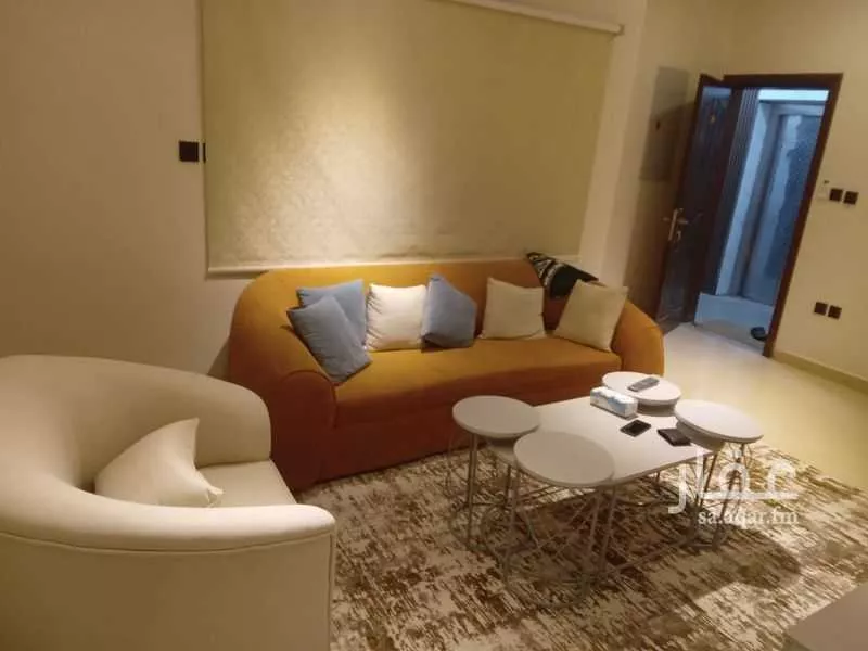 1 bedroom apartment in Al Thuqbah 15