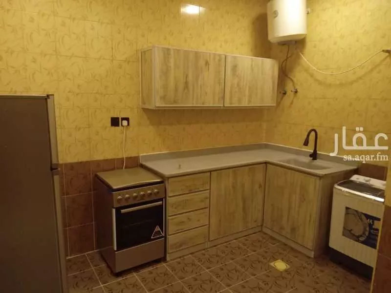 1 bedroom apartment in Al Thuqbah 17
