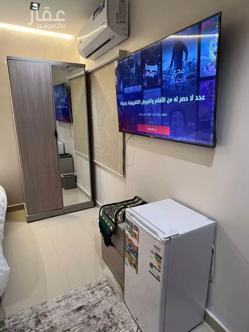 1 bedroom apartment in Al Thuqbah 3