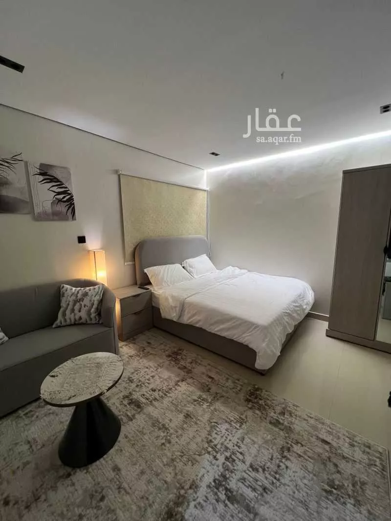 1 bedroom apartment in Al Thuqbah 5