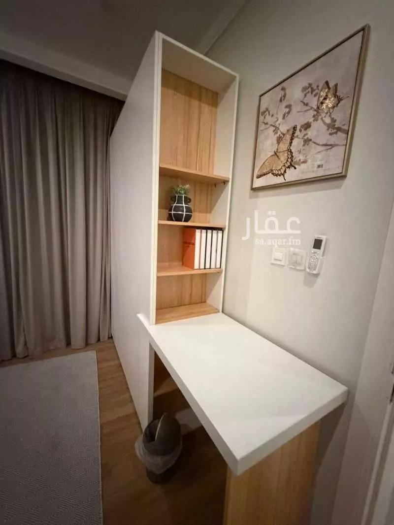 3 bedroom apartment in Al Hamra 2