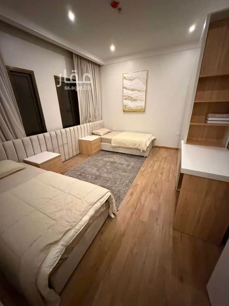 3 bedroom apartment in Al Hamra 5