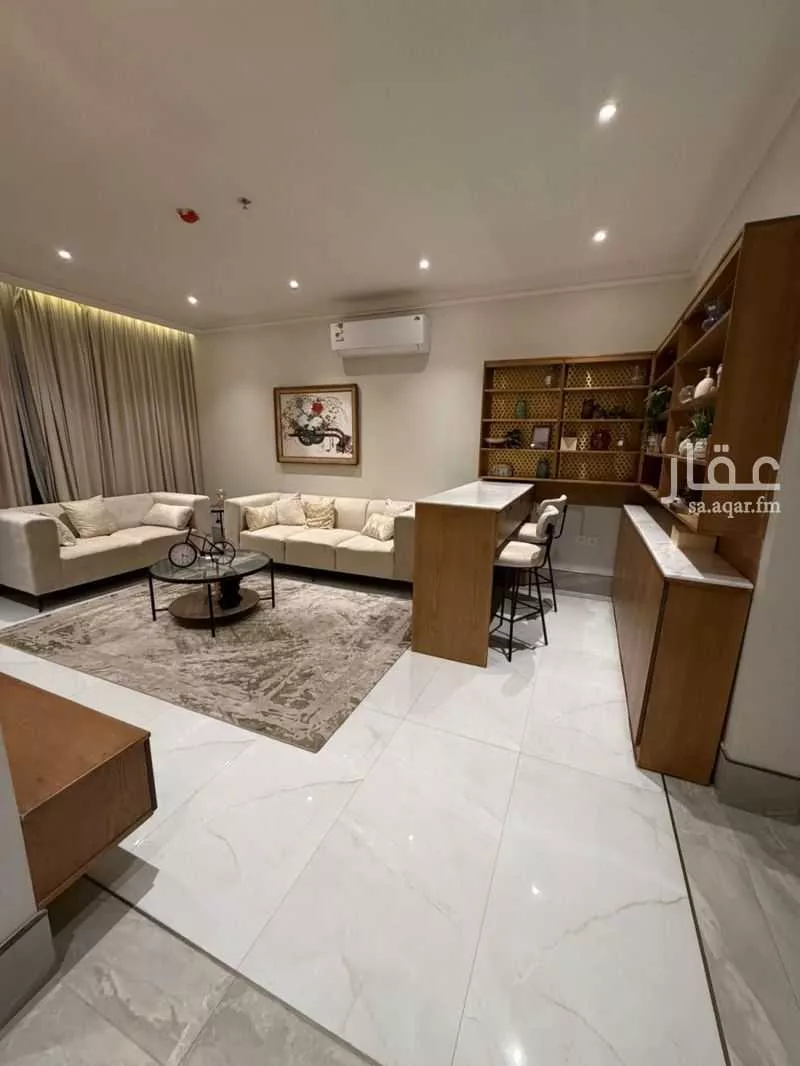 3 bedroom apartment in Al Hamra 6