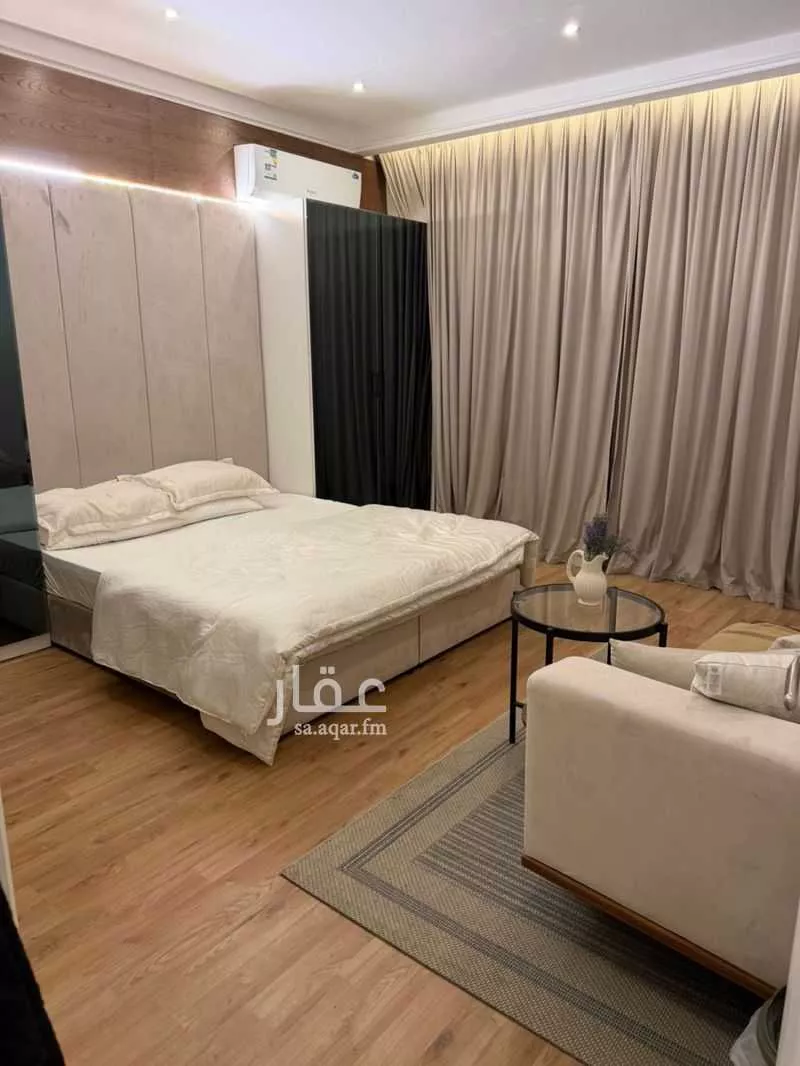 3 bedroom apartment in Al Hamra 7