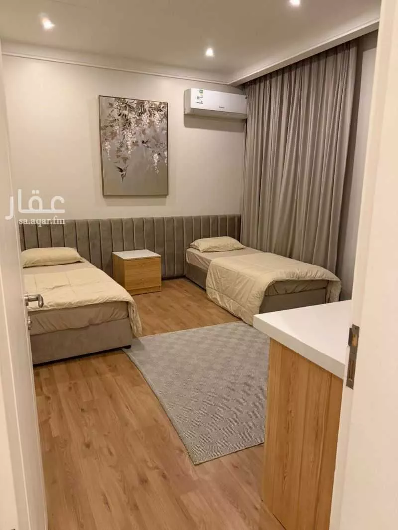3 bedroom apartment in Al Hamra 8