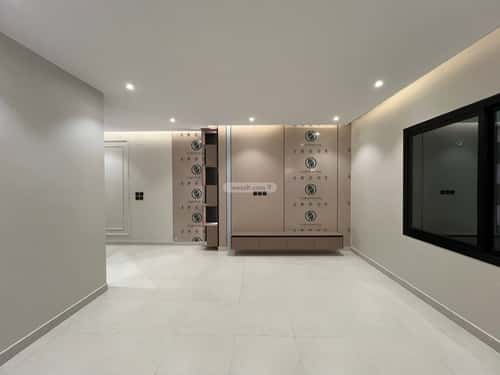 3 bedroom apartment in Al Muhammadiyah 2