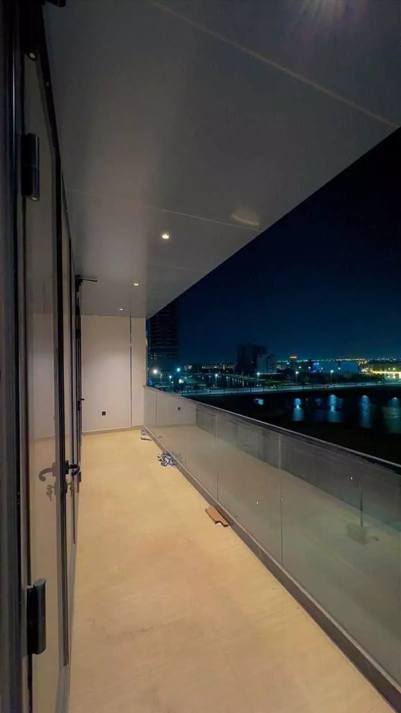 3 bedroom apartment in Al Khour, Eastern Province 12