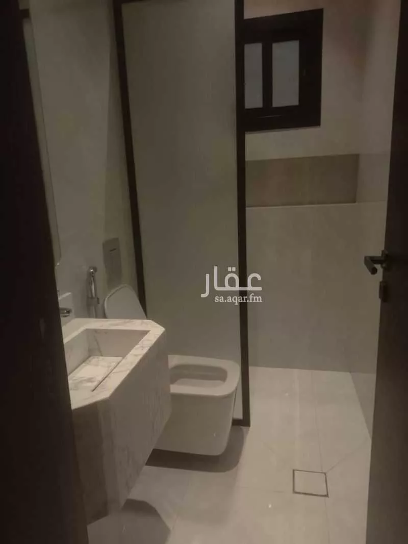 شقة 3 غرف في الروضة 2