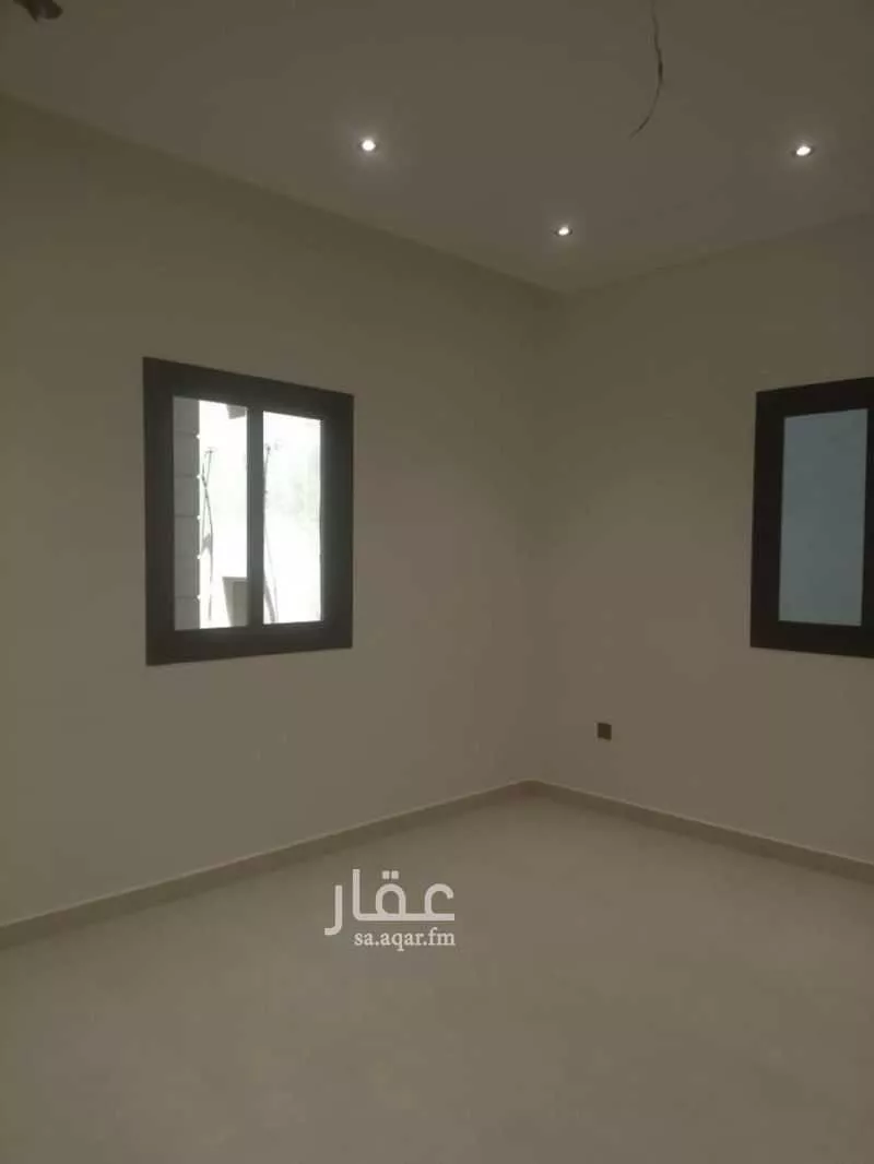 شقة 3 غرف في الروضة 4