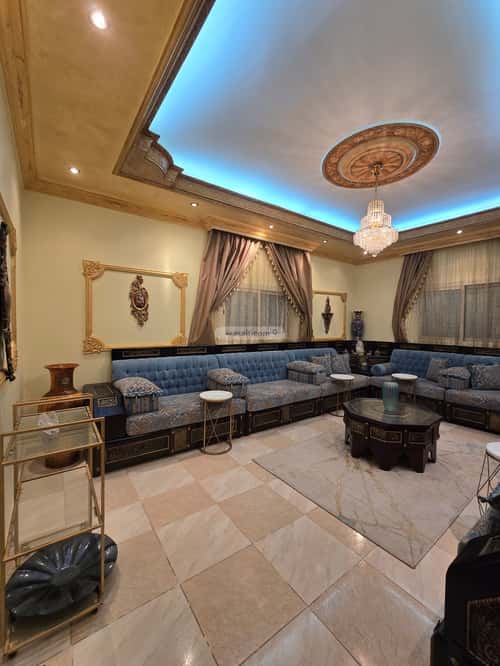 12 bedroom villa in Al Basateen, Jeddah 8