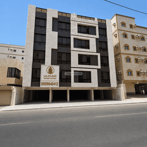 5 bedroom apartment in Al Bawadi 2