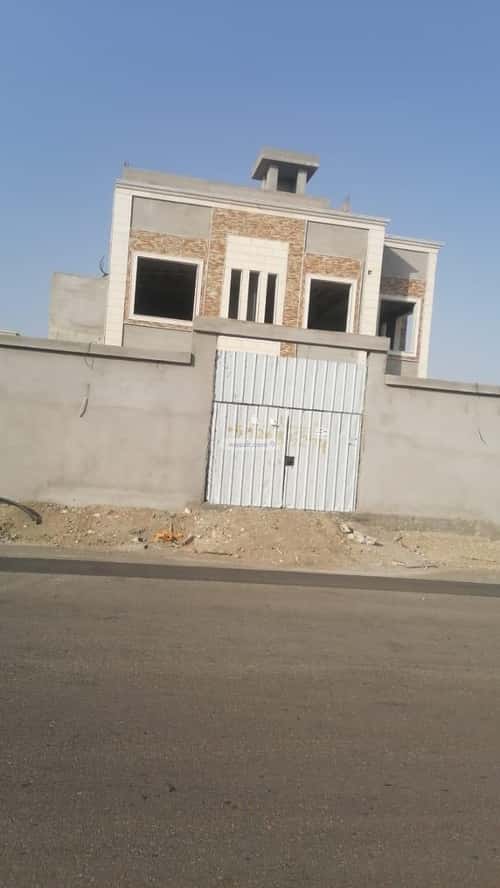 فيلا 8 غرف في الرياض 2