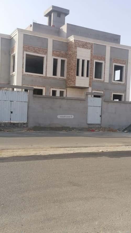 فيلا 8 غرف في الرياض 3