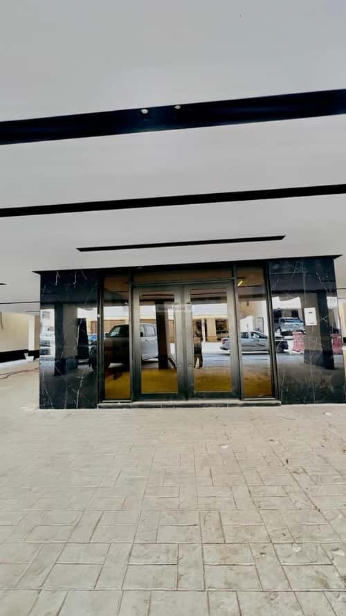 5 bedroom apartment in Al Bawadi 7