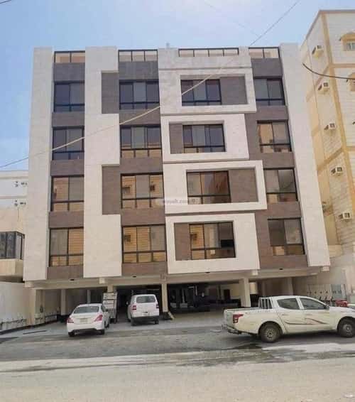 5 bedroom apartment in Al Bawadi 9