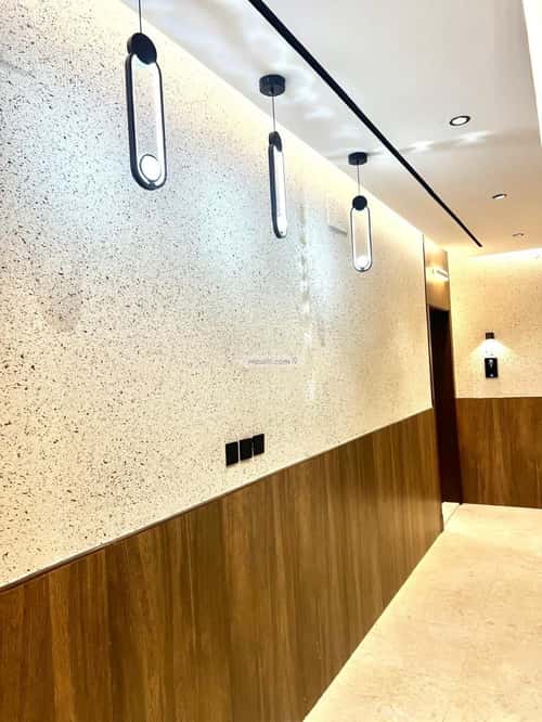 5 bedroom apartment in Al Bawadi 10