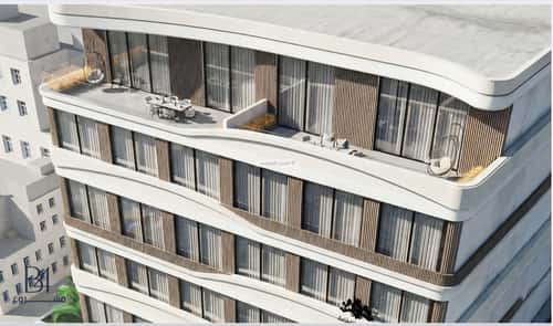 3 bedroom apartment in Al Rabwa 6