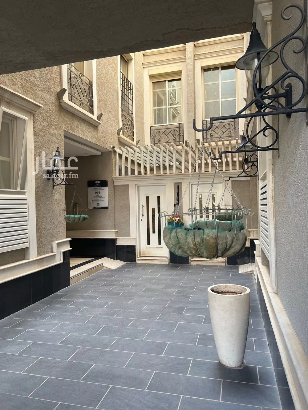 2 bedroom apartment in Al Yasmin 2