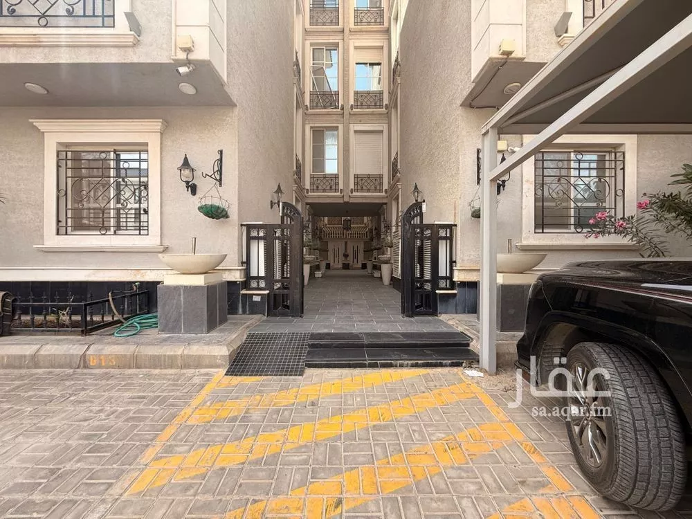 2 bedroom apartment in Al Yasmin 21