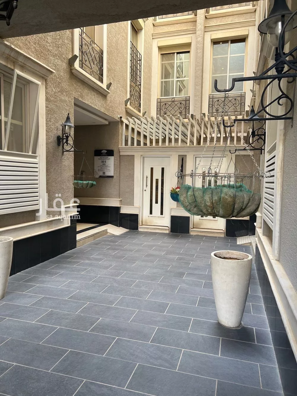 2 bedroom apartment in Al Yasmin 4