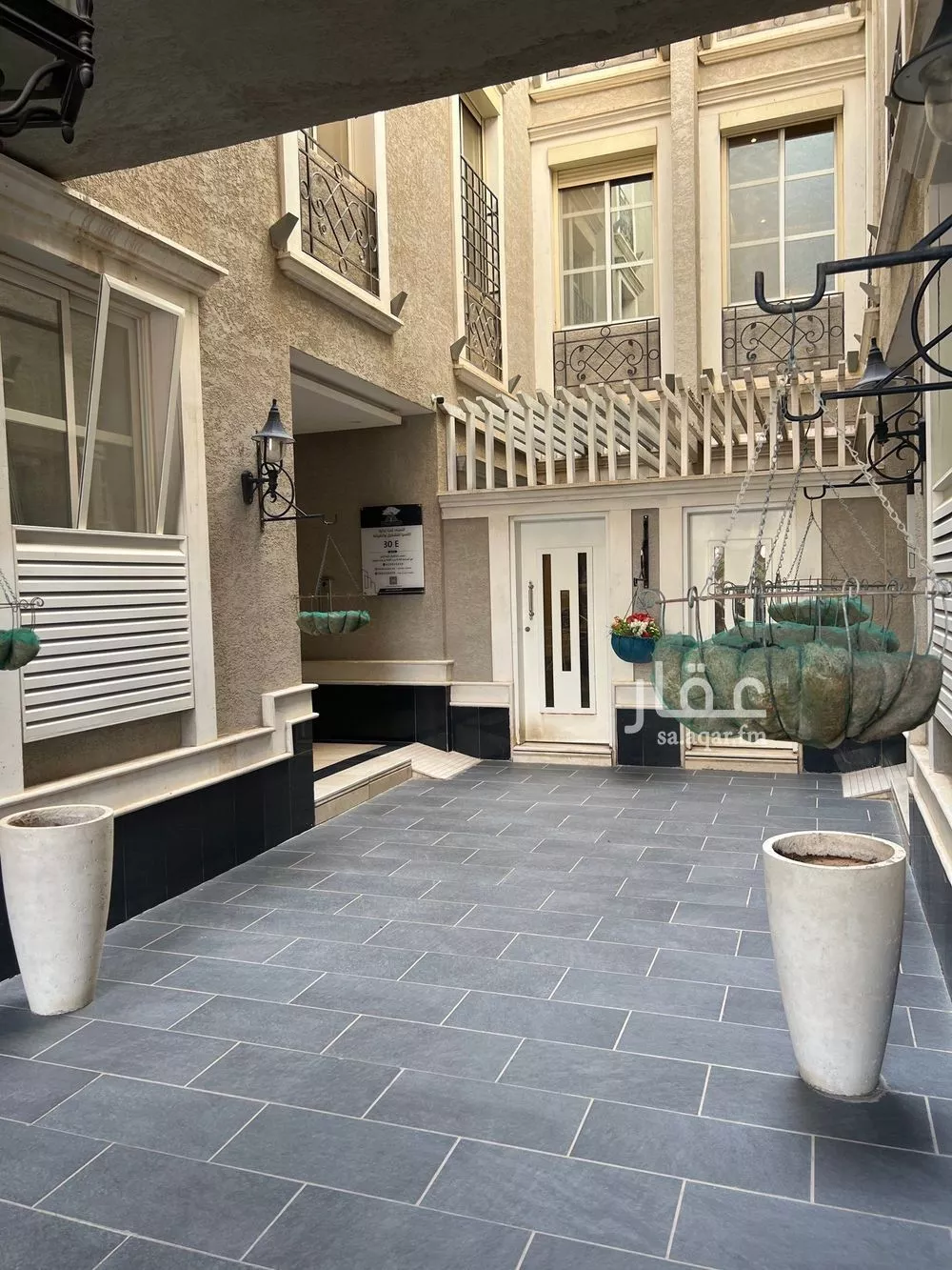 2 bedroom apartment in Al Yasmin 5