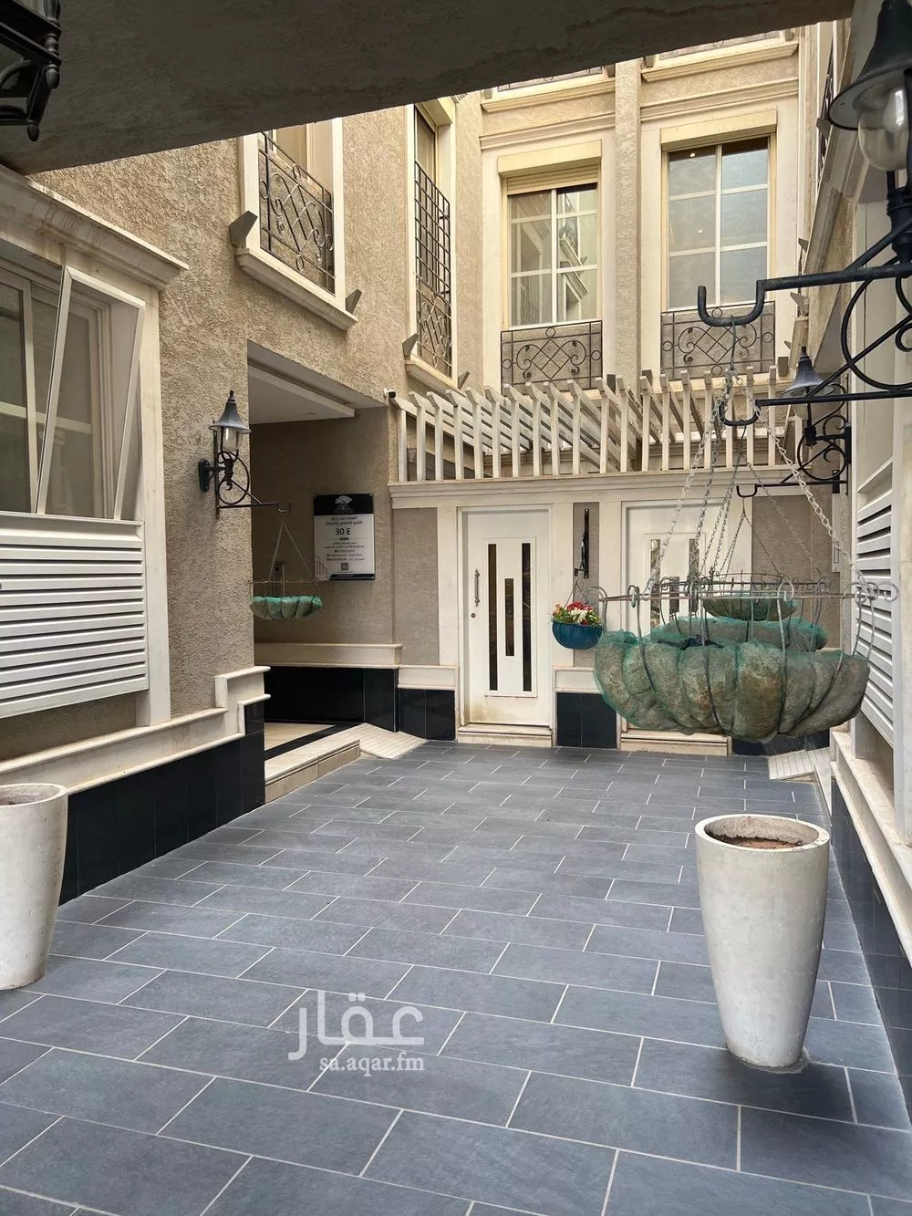 2 bedroom apartment in Al Yasmin 6