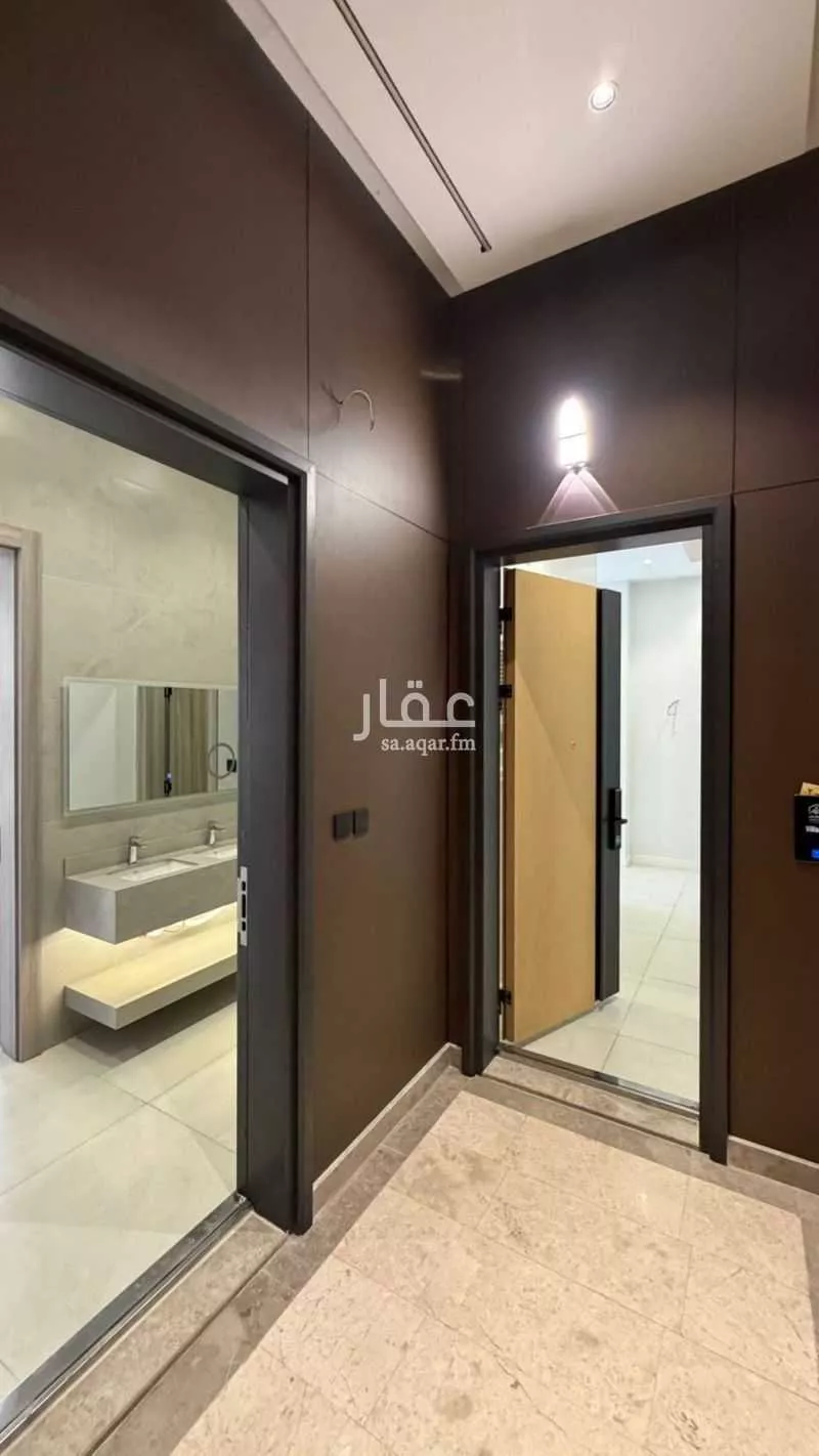 شقة 3 غرف في الأندلس 16