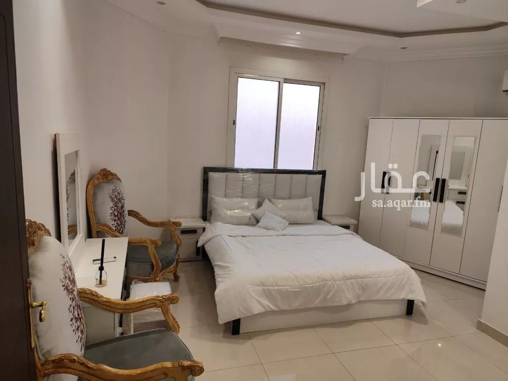 3 bedroom floor in Al Narjis 3