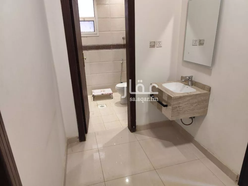3 bedroom floor in Al Narjis 4