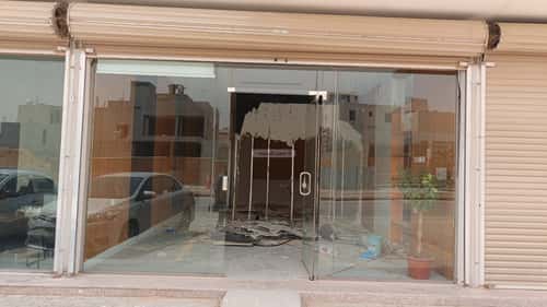 916 sqm shop in Al Aridh 3