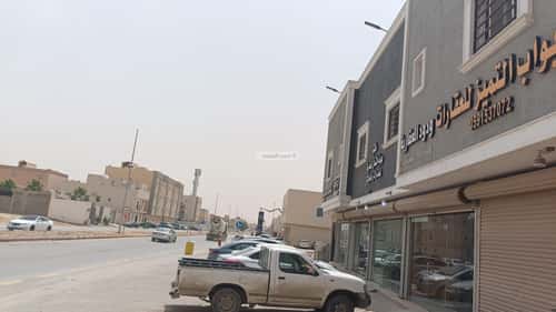 916 sqm shop in Al Aridh 4