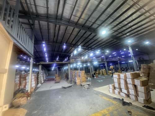 warehouse in Al Mahjar 2