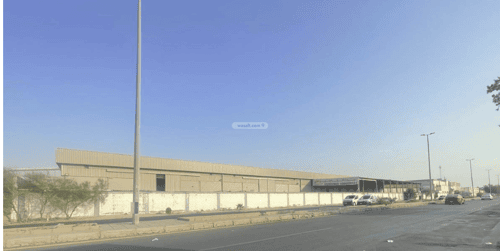 عقار  في المحجر، جدة 7