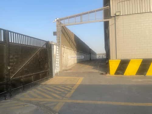 عقار  في المحجر، جدة 4