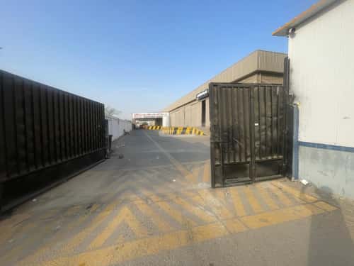 عقار  في المحجر، جدة 3