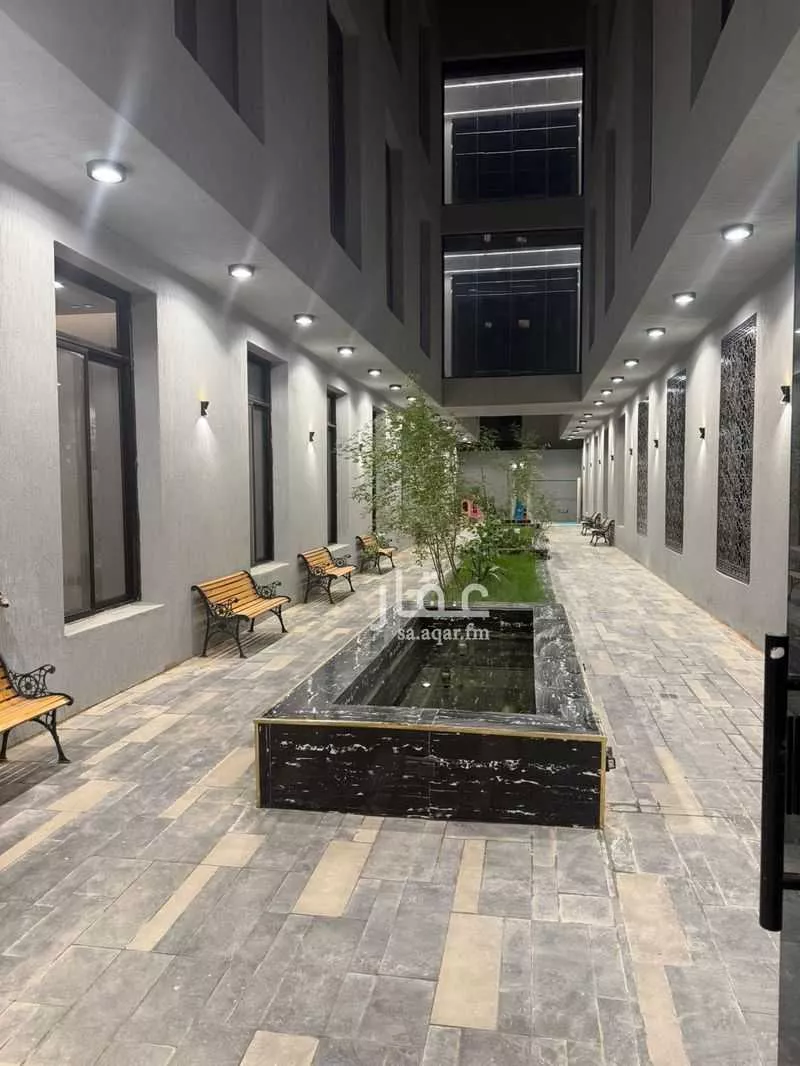 3 bedroom apartment in Al Yarmouk 3