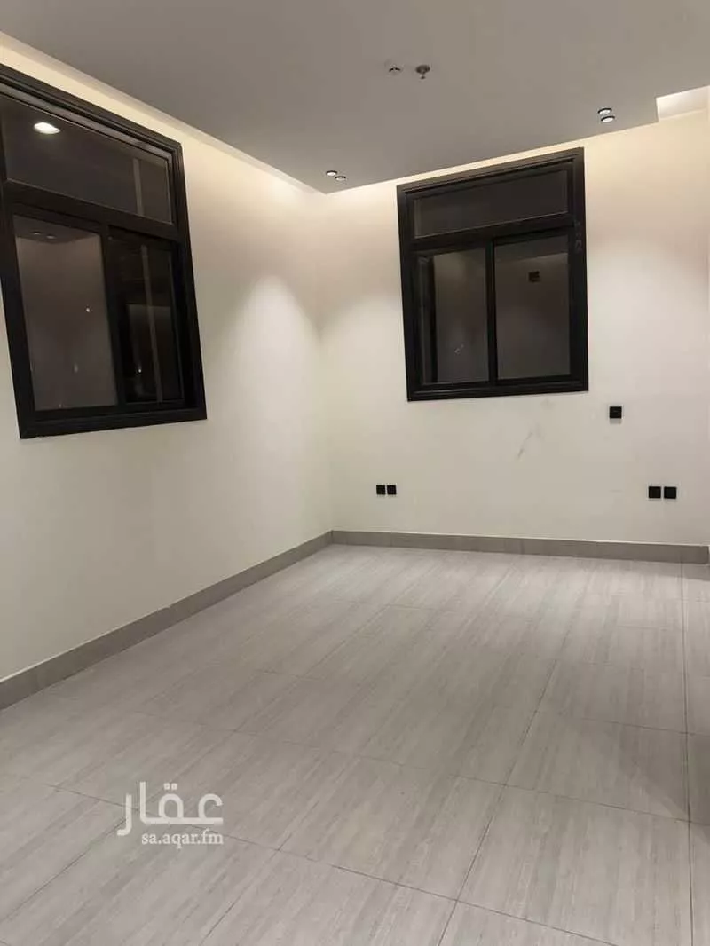 3 bedroom apartment in Al Yarmouk 5