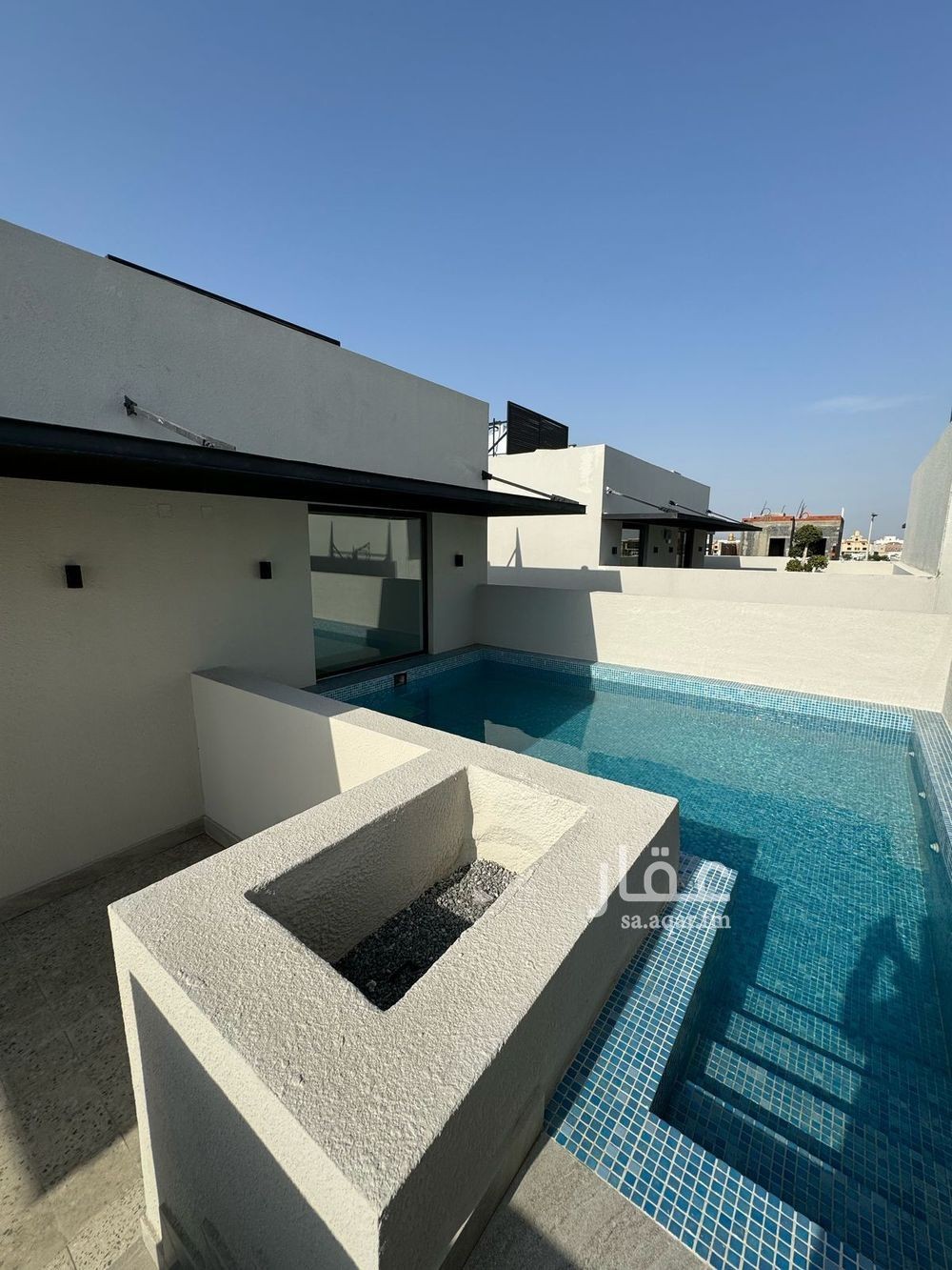 4 bedroom villa in Al Basateen, Jeddah 27