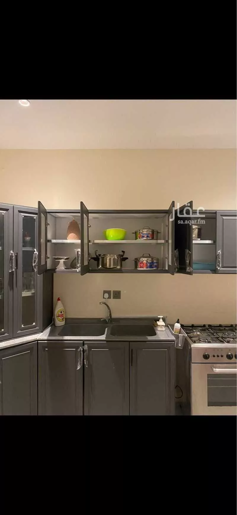 2 bedroom apartment in Al Falah 6