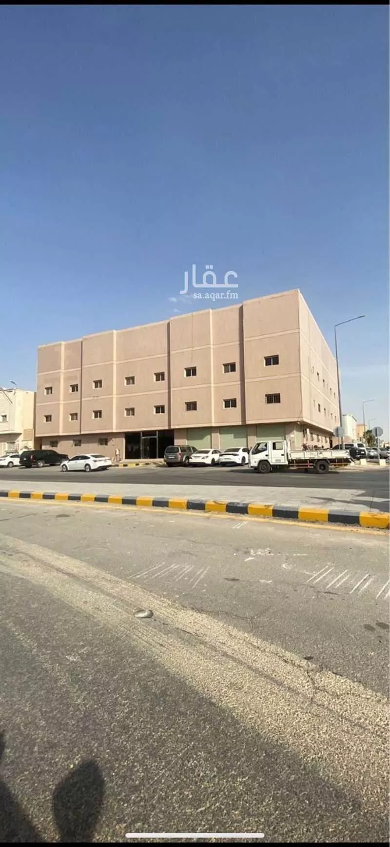 2 bedroom apartment in Al Falah 7