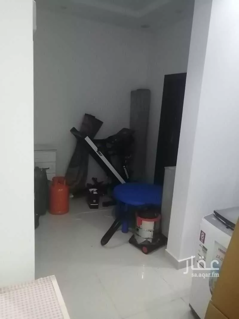 شقة 2 غرف في الياسمين 3