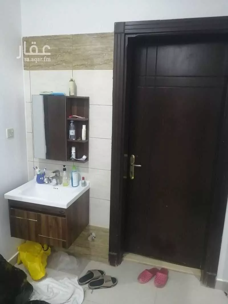 شقة 2 غرف في الياسمين 7